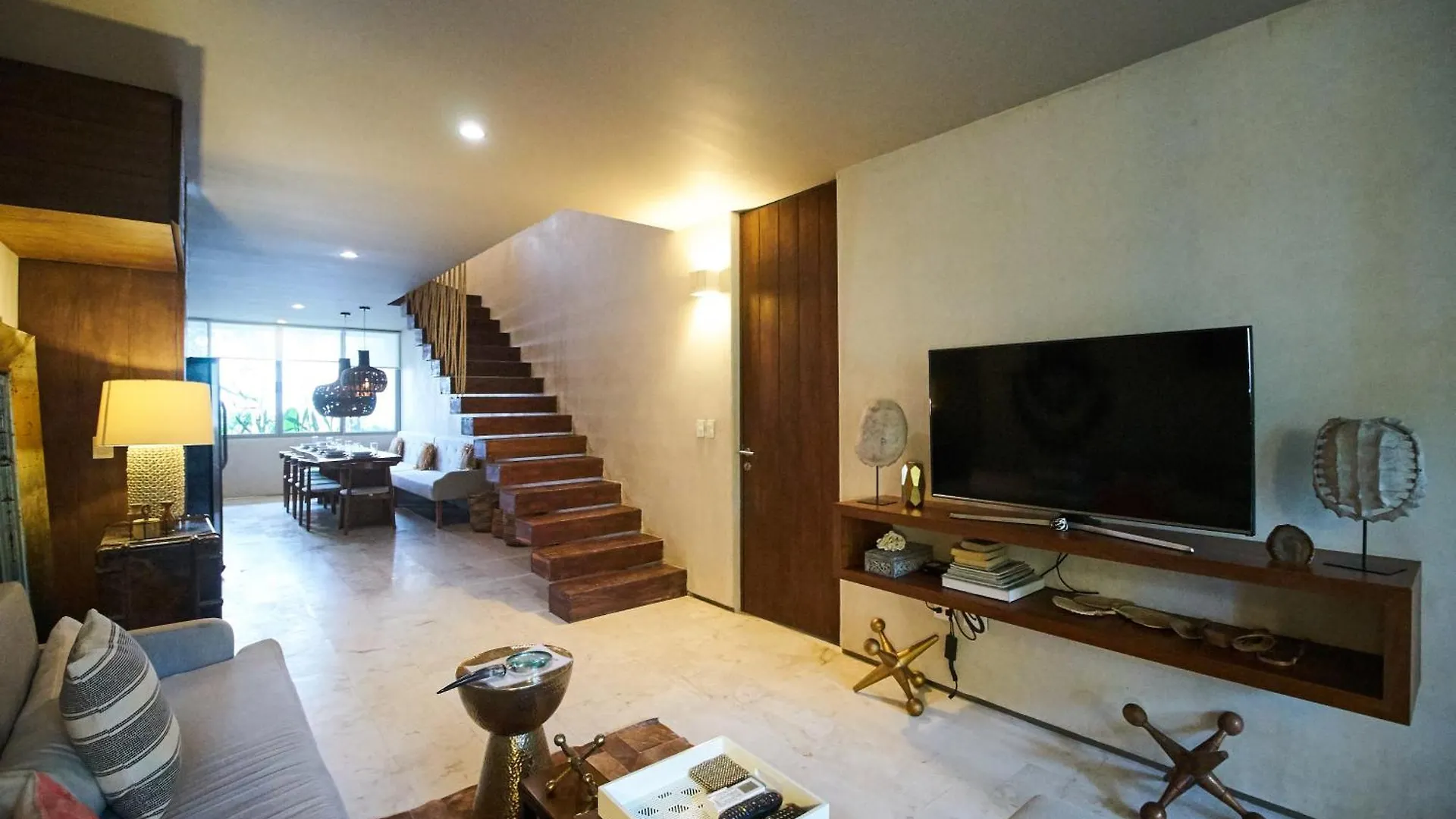 Luxury Apartment With Papaya Playa Project Beach Club Membership Included トゥルム