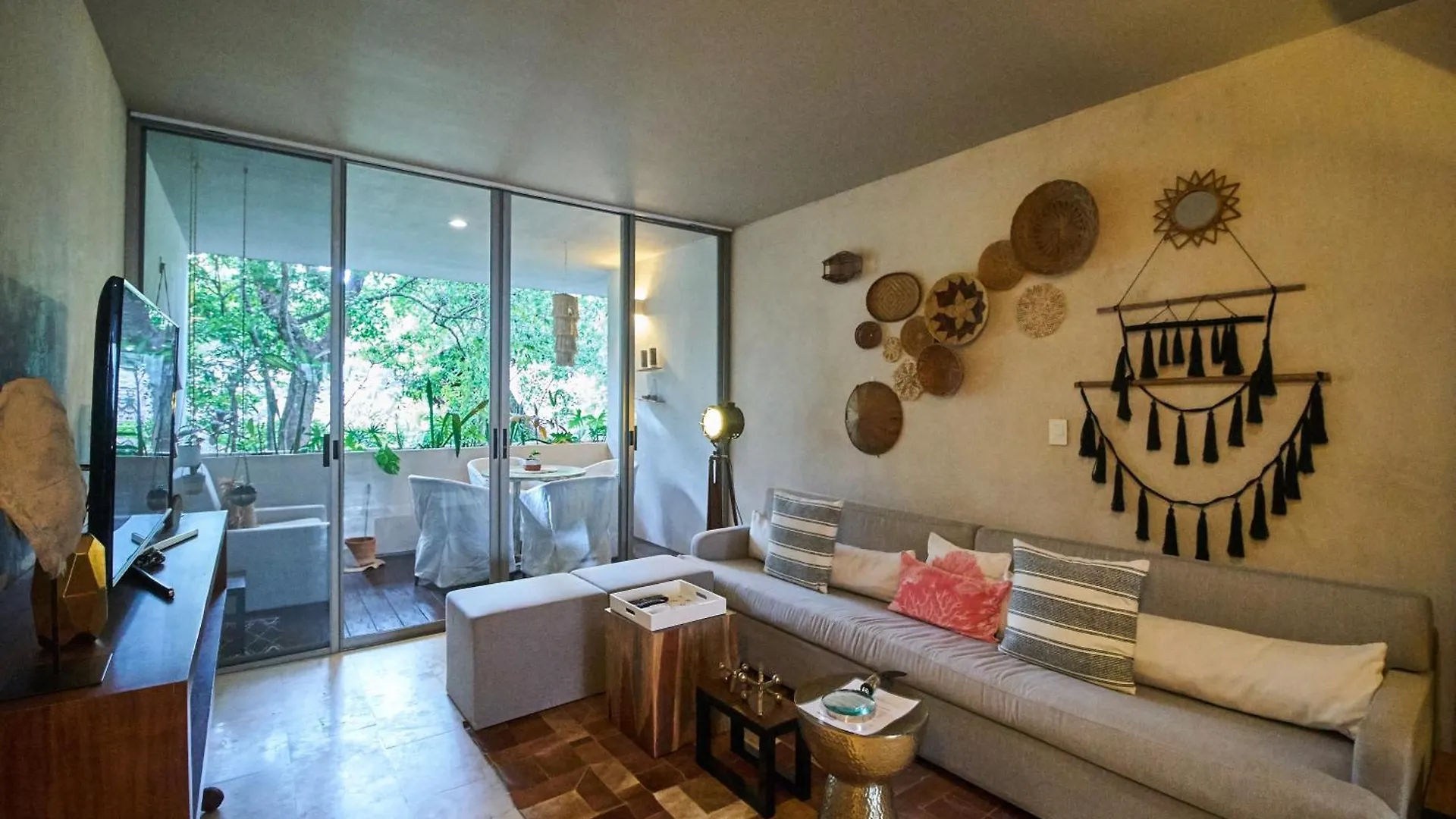 Luxury Apartment With Papaya Playa Project Beach Club Membership Included トゥルム 0*,