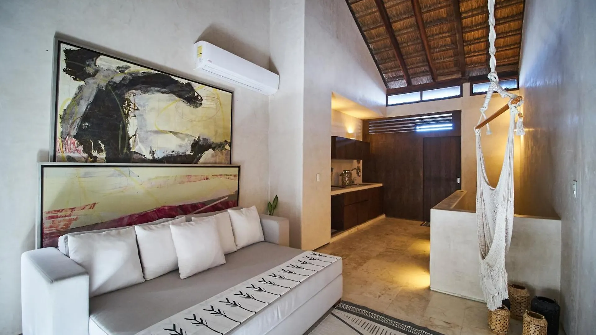 Luxury Apartment With Papaya Playa Project Beach Club Membership Included トゥルム メキシコ