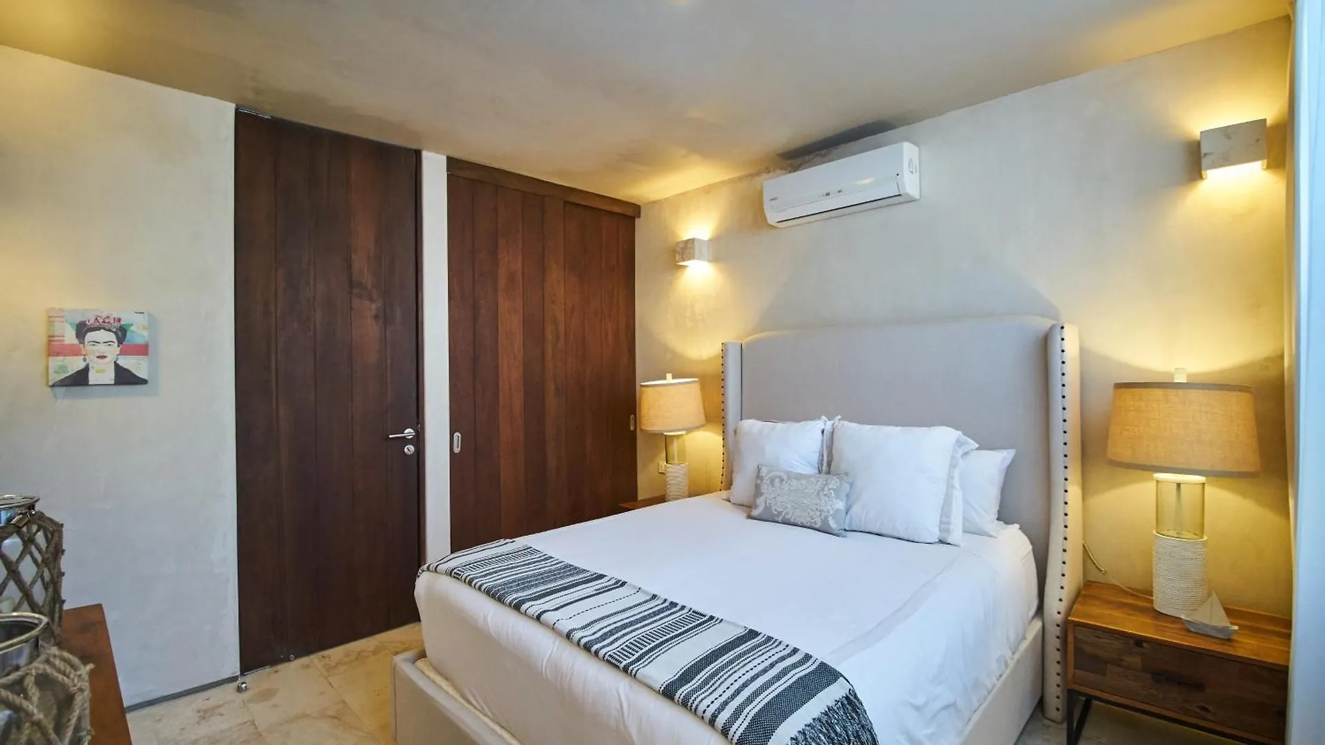 Luxury Apartment With Papaya Playa Project Beach Club Membership Included トゥルム