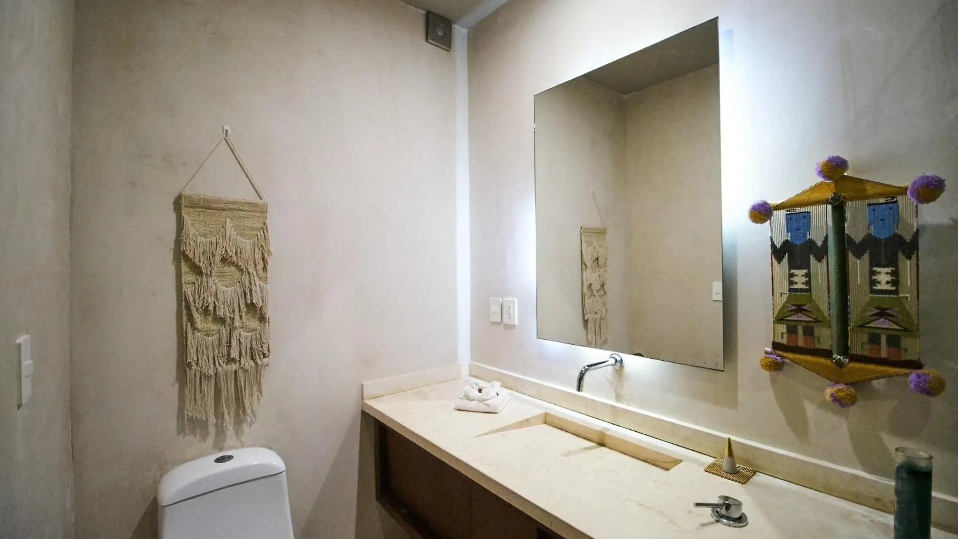 Luxury Apartment With Papaya Playa Project Beach Club Membership Included トゥルム