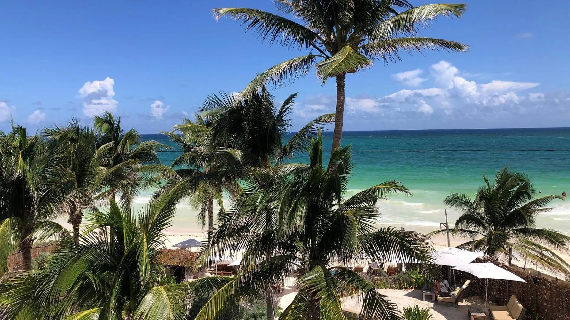 Luxury Apartment With Papaya Playa Project Beach Club Membership Included トゥルム