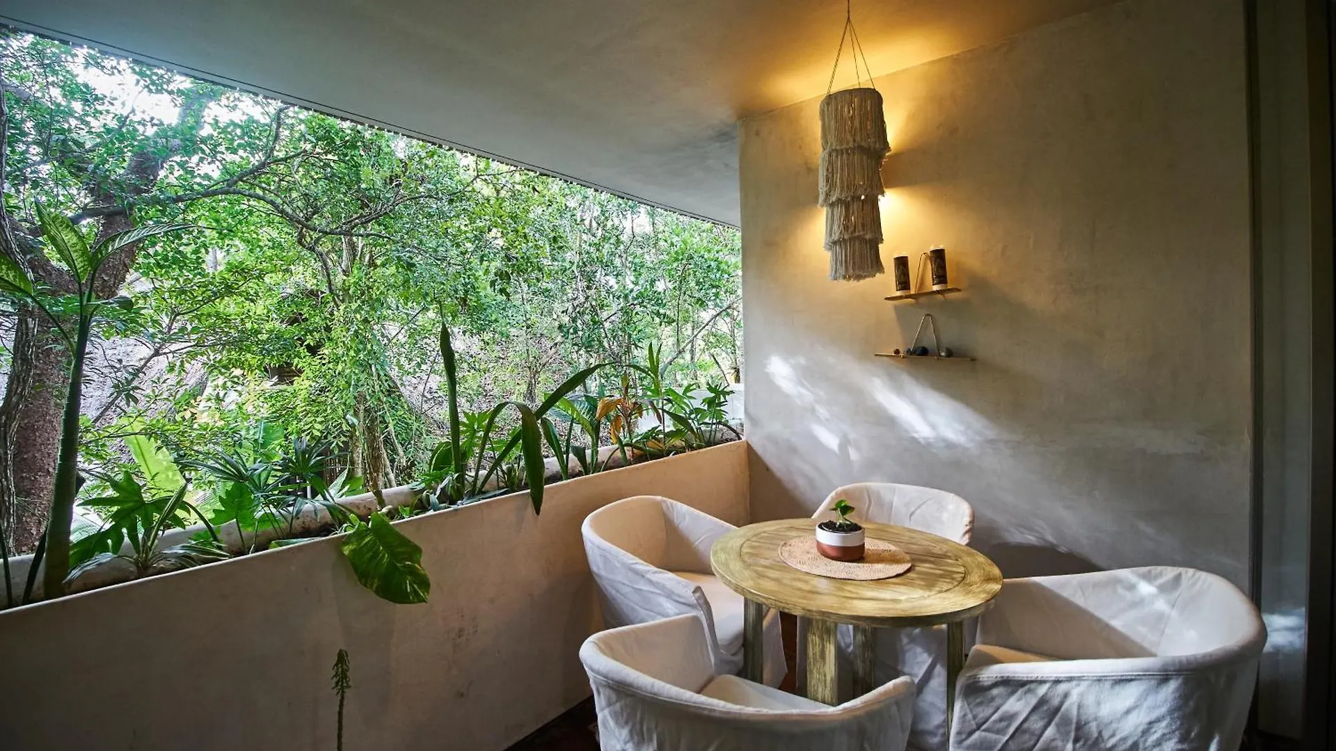 Luxury Apartment With Papaya Playa Project Beach Club Membership Included Tulum