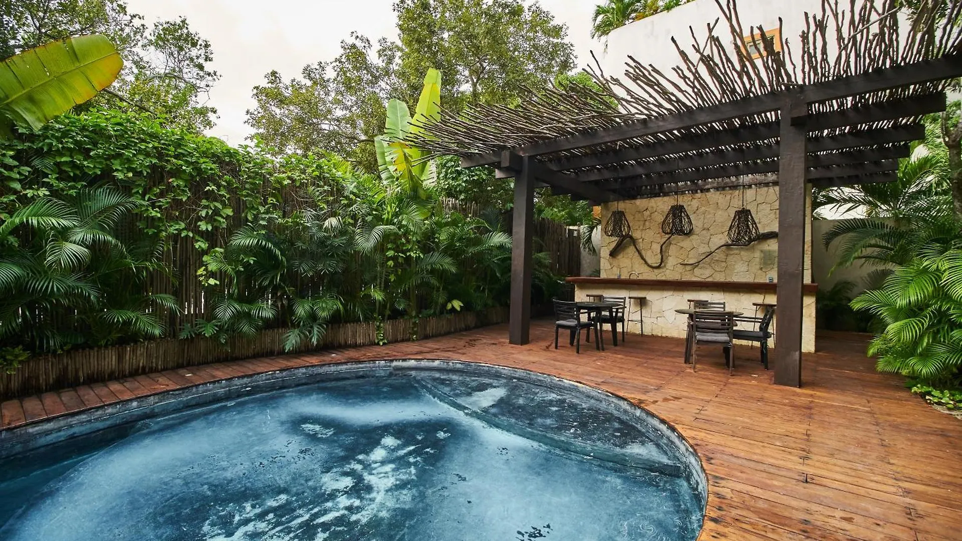 Luxury Apartment With Papaya Playa Project Beach Club Membership Included Tulum