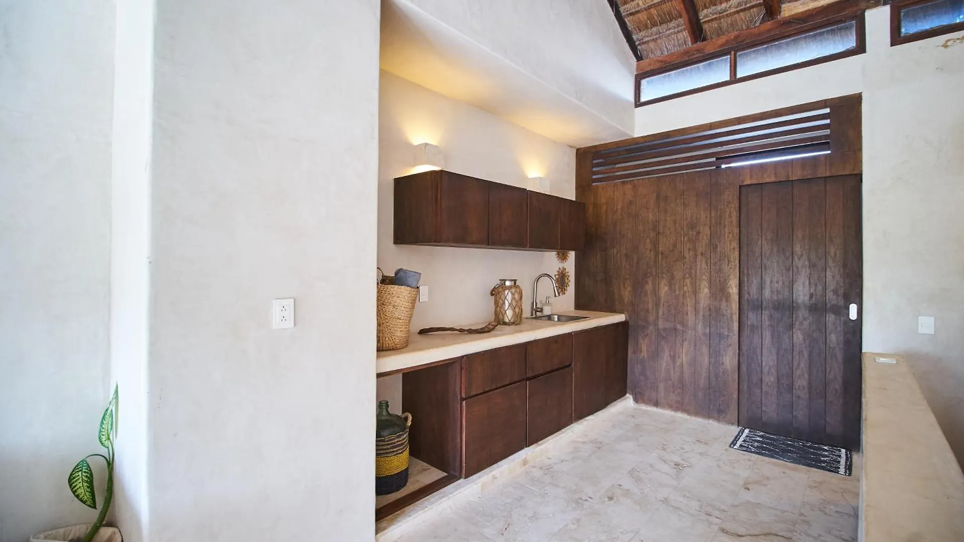 Luxury Apartment With Papaya Playa Project Beach Club Membership Included Tulum 0*,