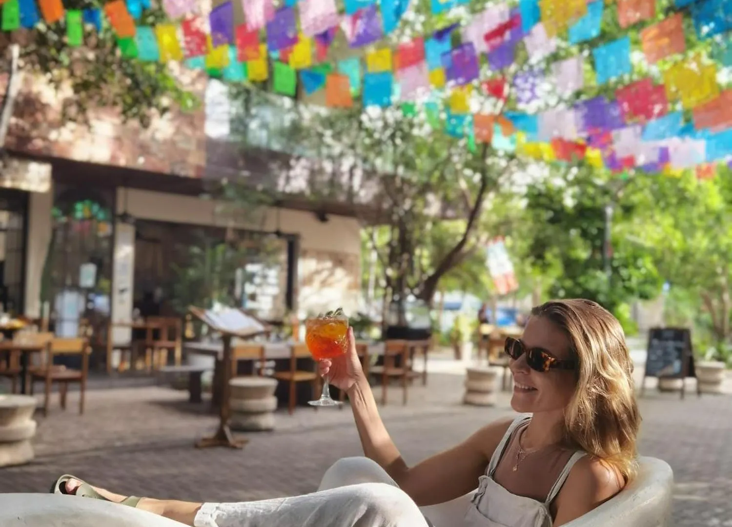 Luxury Apartment With Papaya Playa Project Beach Club Membership Included Tulum