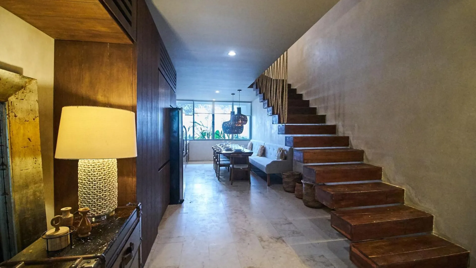 Luxury Apartment With Papaya Playa Project Beach Club Membership Included Tulum