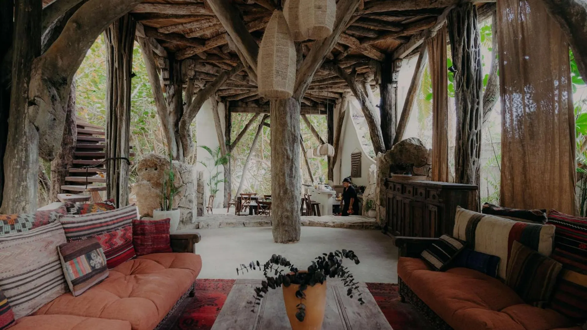 Luxury Apartment With Papaya Playa Project Beach Club Membership Included Tulum