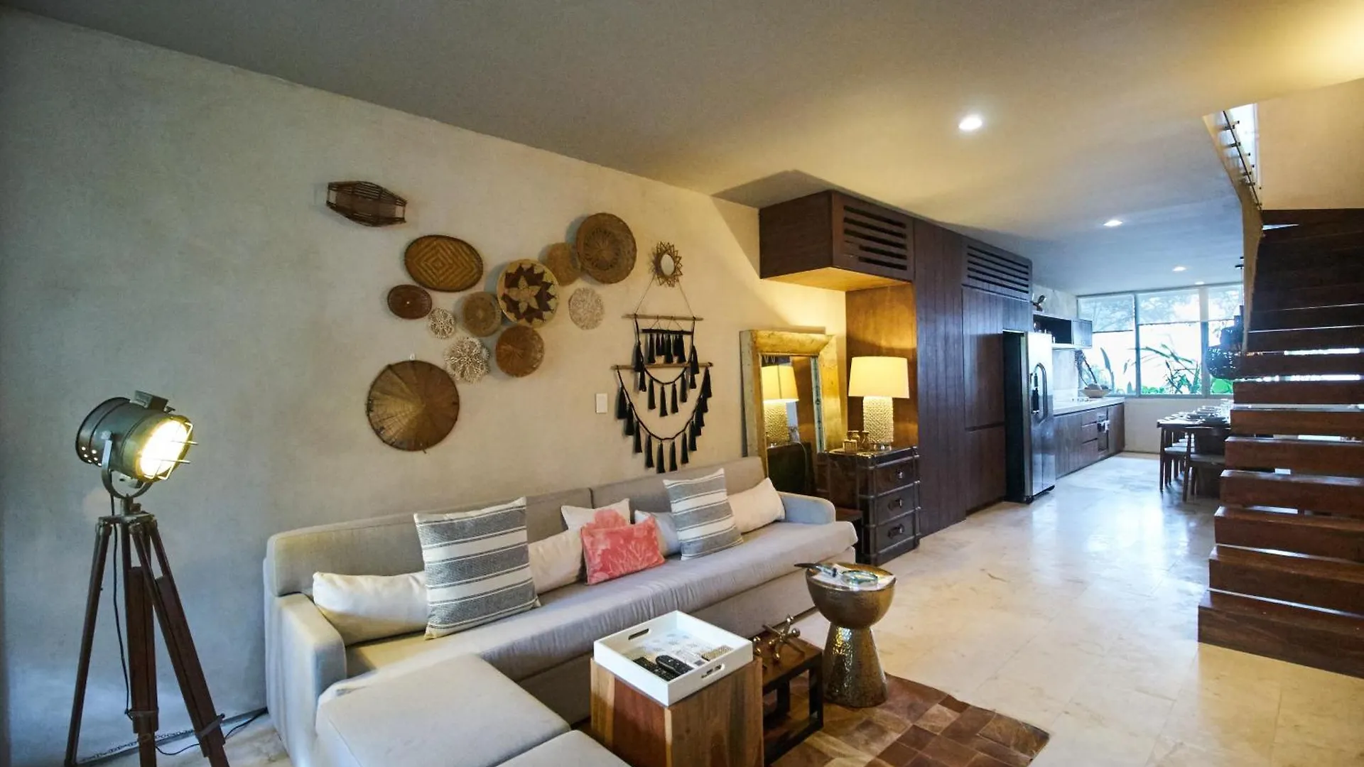 Luxury Apartment With Papaya Playa Project Beach Club Membership Included Tulum